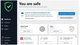 Лицензионный антивирус BitDefender Total Security 2020 - тотальный защиту ваших устройств. Единственная панель. (Лицензия на 1 год на 10 девайсов) - изображение 2
