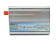 Автомобільний інвертор TBE перетворювач напруги 12-220V 500W + USB Silver - зображення 5