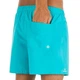 Шорты для купания Tribord 3XL 60/62р бирюзовые - изображение 4