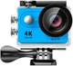 Экшн-камера Eken H9 4K Blue - изображение 3