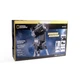 Телескоп BRESSER National Geographic 90/1250 GOTO - изображение 6