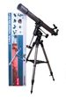 Телескоп BRESSER Lyra 70/900 EQ-SKY - изображение 5