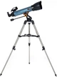 Телескоп CELESTRON Inspire 100AZ - изображение 3