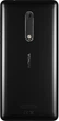 Мобильный телефон Nokia 5 Dual SIM 2/16GB Black (Международная версия) - изображение 3