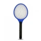 Електрична мухобойка Rechargeable Mosquito-hitting Swatter Синій (AGR002) - зображення 1
