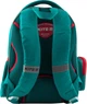 Рюкзак школьный Kite Education Hello Kitty 37.5х29х13 см 11.5 л Нефритовый (HK19-521S) - изображение 3