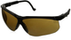 Тактичні захисні окуляри Howard Leight Genesis R-03572 Espresso Lens (12663) - зображення 7