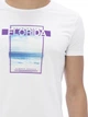Футболка LC Waikiki XXL Біла (LCW T-shirt -1379-4) - зображення 3