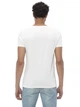 Футболка LC Waikiki XXL Біла (LCW T-shirt -1379-4) - зображення 4