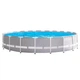 Круглый каркасный бассейн Intex 26756 (610 x 132 см) Prism Frame Pool - изображение 1