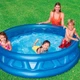 Детский надувной бассейн Intex 58431 "Конус" Soft Side Pool (188х46 см) - изображение 2