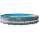Круглый каркасный бассейн Intex 26334 (610 x 122 см) Ultra XTR Frame Pool - изображение 1