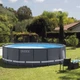 Круглый каркасный бассейн Intex 26326 (488 x 122 см) Ultra XTR Frame Pool - изображение 5