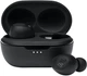Наушники JBL Tune 115 TWS Black (JBLT115TWSBLK) - изображение 1
