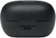 Наушники JBL Tune 115 TWS Black (JBLT115TWSBLK) - изображение 3