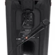 Микрофон JBL Partybox Microfoon PBM 100 Black (JBLPBM100BLK) - изображение 3