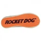 Кеды Rocket Dog Jazzin Trainers Flower Frenzy, 36 (220 мм) (10172075) - изображение 2