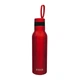 Термобутылка Noveen TB125 Red Shiny 500 мл - изображение 1