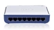 Комутатор TENDA S108 8port 10/ 100BaseTX, desktop - зображення 1
