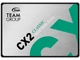 Накопитель SSD 256GB Team CX2 2.5" SATAIII 3D TLC (T253X6256G0C101) - изображение 1
