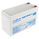 Батарея до ДБЖ LogicPower LPM MG 12В 9Ач (6555) - зображення 1
