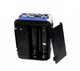 Радиоприемник Golon RX-9133 &nbsp;SD/USB с фонарем - зображення 4