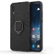 Ударостійкий чохол Transformer Ring під маг. держ. для Xiaomi Redmi Note 7 / Note 7 Pro / Note 7s Чорний / Soul Black Без бренду - зображення 2