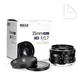 Объектив MEIKE 35 mm F/1.7 MC для Olympus, Panasonic, (Micro 4/3 - mount) - изображение 4