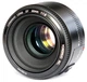 Объектив YONGNUO YN50MM 50 mm F/1.8 для Canon - изображение 1