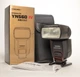 Вспышка для фотоаппаратов NIKON - YongNuo Speedlite YN-560 IV (YN560 IV) (PPZ1178) - изображение 2