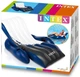 Надувне крісло-шезлонг Сooler Z Intex Intex 58868 з підстаканниками 180х135 см - зображення 4