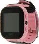 Смарт-часы UWatch Q528 Kid smart watch Pink - изображение 2