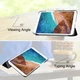 Чехол UniCase Slim для Xiaomi Mi Pad 4 - Black - изображение 3