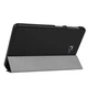 Чехол UniCase Slim для Samsung Galaxy Tab A 10.1 (T580/585) - Black - изображение 5