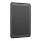 Защитный чехол UniCase Hybrid X для Xiaomi Mi Pad 4 - Black - изображение 7