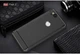 Захисний чохол UniCase Carbon для Google Pixel 2 - Black - зображення 2