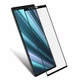 Защитное стекло IMAK Full Protect для Sony Xperia 1 - Black - изображение 2