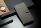 Чехол LC.IMEEKE Wallet Case для Samsung Galaxy S10 Plus (G975) - Grey - изображение 4
