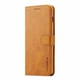 Чехол LC.IMEEKE Wallet Case для Samsung Galaxy S10 Plus (G975) - Coffee - изображение 3