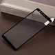 Захисне скло RURIHAI 2.5D Curved Glass для Samsung Galaxy A7 2018 (A750) - Black - зображення 2