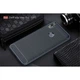 Захисний чохол UniCase Carbon для ASUS Zenfone Max Pro (M1) ZB601KL - Dark Blue - зображення 2