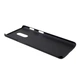 Пластиковый чехол Deexe Hard Shell для OnePlus 6T - Black - изображение 4