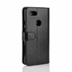 Чехол-книжка Deexe Wallet Style для Google Pixel 3 XL - Black - изображение 7