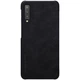 Чохол-книжка NILLKIN Qin Series для Samsung Galaxy A7 2018 (A750) - Black - зображення 2