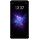 Пластиковий чохол NILLKIN Frosted Shield для Meizu Note 8 - Black - зображення 2