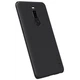 Пластиковий чохол NILLKIN Frosted Shield для Meizu Note 8 - Black - зображення 3