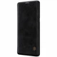 Чохол-книжка NILLKIN Qin Series для Samsung Galaxy Note 8 (N950) - Black - зображення 2