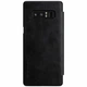 Чохол-книжка NILLKIN Qin Series для Samsung Galaxy Note 8 (N950) - Black - зображення 5