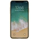 Силиконовый (TPU) чехол NILLKIN Nature для Apple iPhone XS Max - Gold - изображение 3