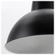 Подвесной светильник IKEA SKURUP 38 см 804.071.14 - изображение 3